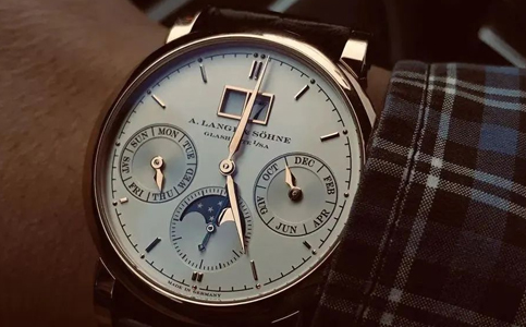 無錫朗格手表售后保養(yǎng)服務(wù)中心