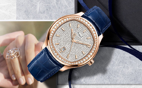 武漢市伯爵手表維修分店