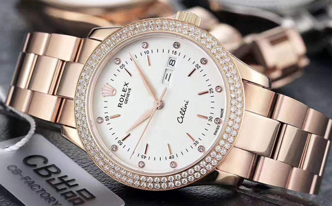 青島市勞力士手表維修機構