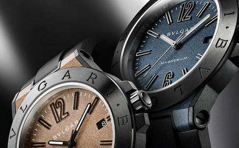 上海寶格麗手表售后保養服務中心