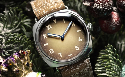 沈陽沛納海手表維修保養服務中心