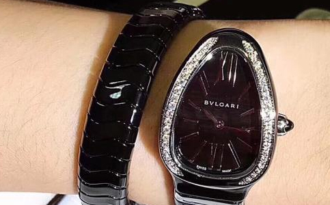 武漢寶格麗手表售后專修網點