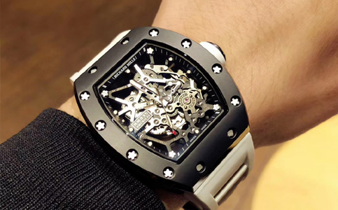 上海理查德米勒表清洗保養地址