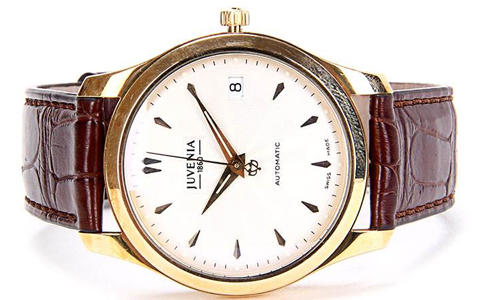 上海尊皇手表特約維修點(diǎn)