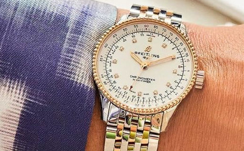 北京官方百年靈手表維修電話