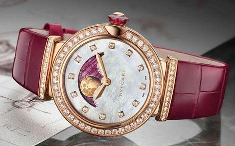 深圳寶格麗手表官方售后網點