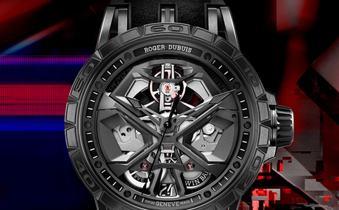 成都羅杰杜彼手表售后維修服務(wù)