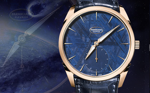 帕瑪強(qiáng)尼手表保養(yǎng)時間是多久