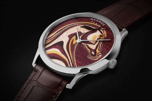 上海市愛(ài)馬仕手表維修中心