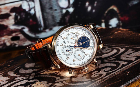 上海萬國表售后點