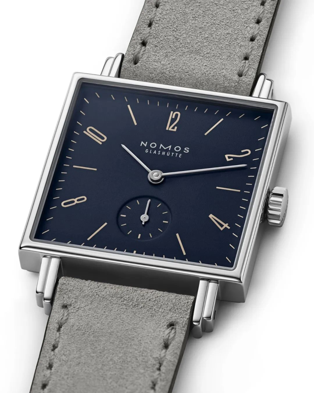 NOMOS售后維修網點