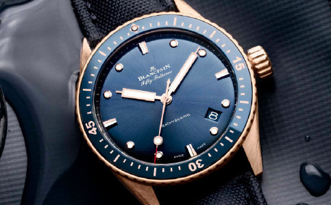 寶珀北京全國維修電話