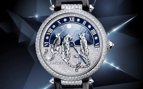 上海卡地亞維修點(diǎn)售后