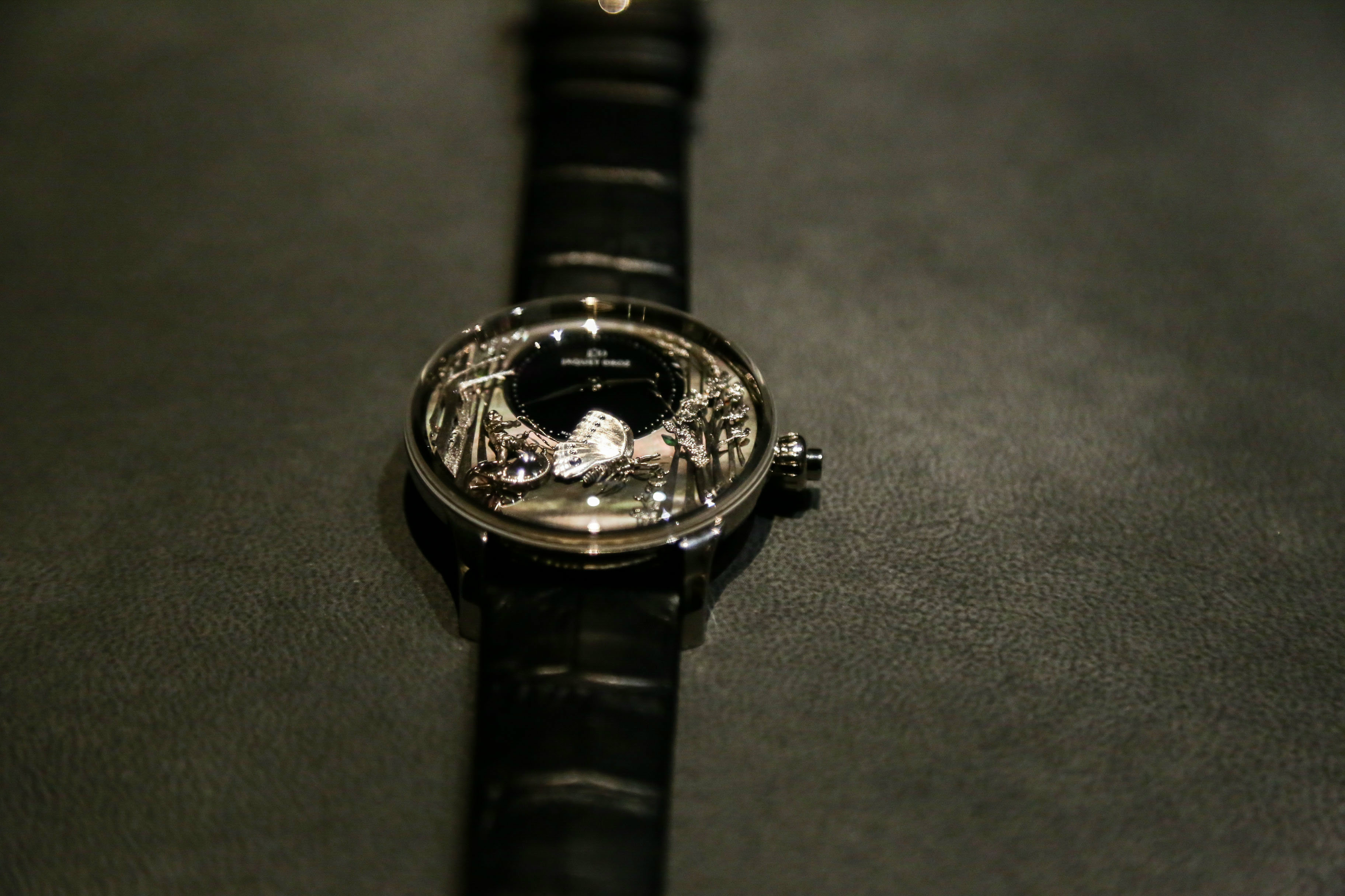 廣州有沒有雅克德羅服務中心