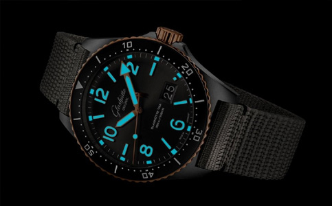 上海格拉蘇蒂表清洗保養地址