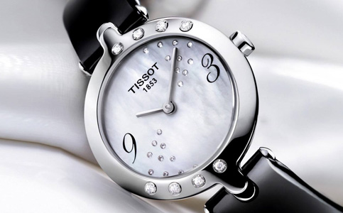 合肥天梭表售后維修點