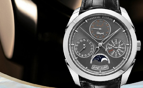 帕瑪強(qiáng)尼手表保養(yǎng)時(shí)間是多久