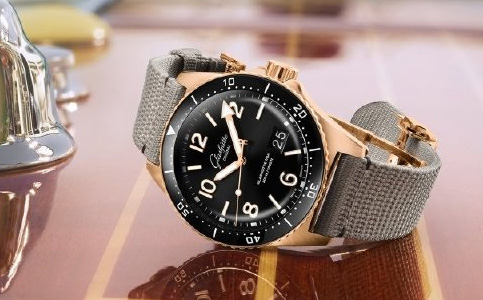 上海格拉蘇蒂特約維修中心