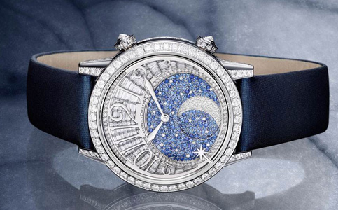 上海積家表維修保養中心