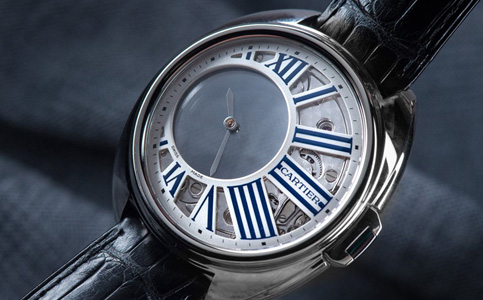 上海卡地亞手表售后專修中心