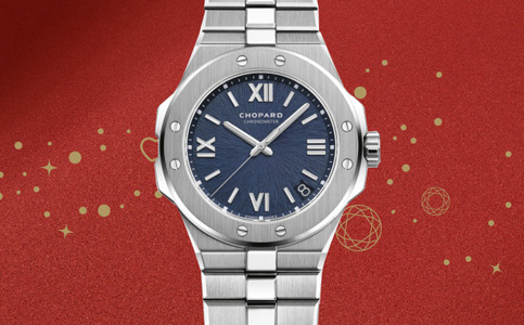 上海蕭邦手表偷停是什么原因