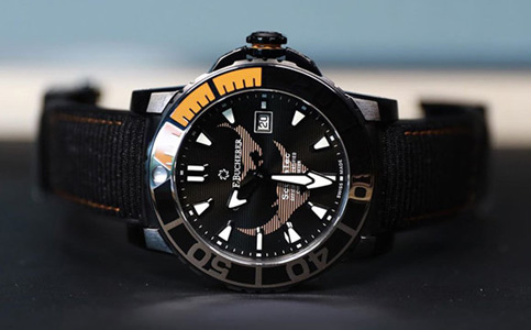 廣州寶齊萊手表維修保養服務中心