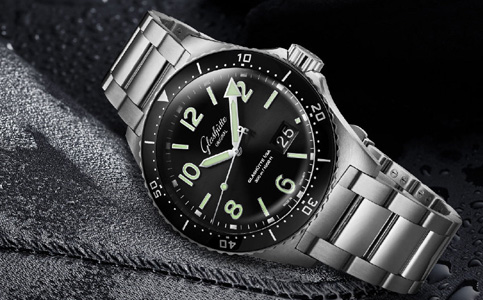 廣州格拉蘇蒂手表不準