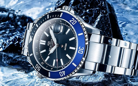 大連海鷗手表售后維修服務(wù)中心