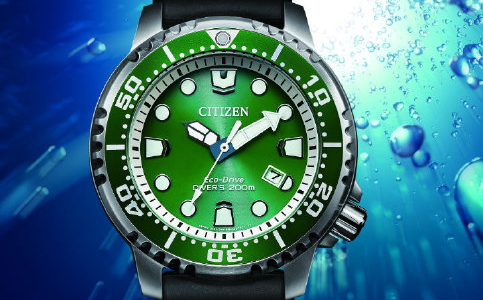 成都西鐵城表維修站