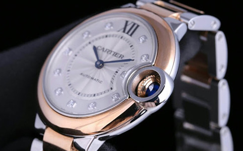 卡地亞手表換電池去哪里換