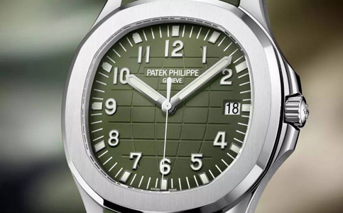 百達(dá)翡麗腕表表帶