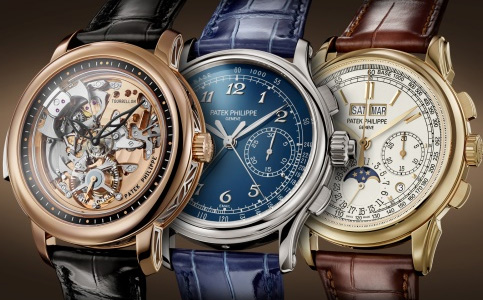 百達翡麗廣州售后專修點電話