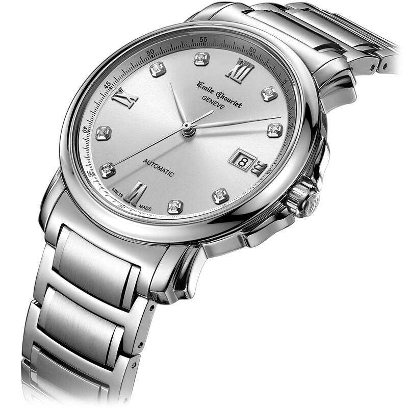 艾米龍手表摔了在北京哪里修理