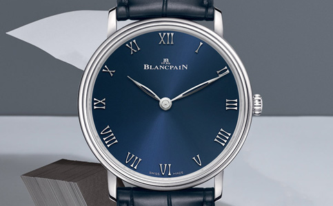 寶珀售后維修中心服務熱線