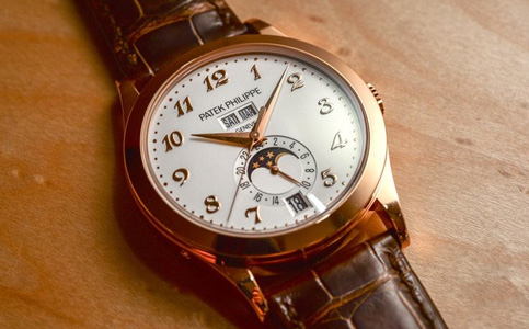 北京百達翡麗維修服務站