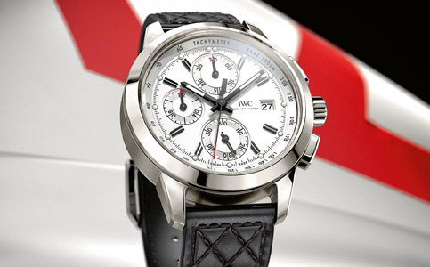 萬國手表皮表帶