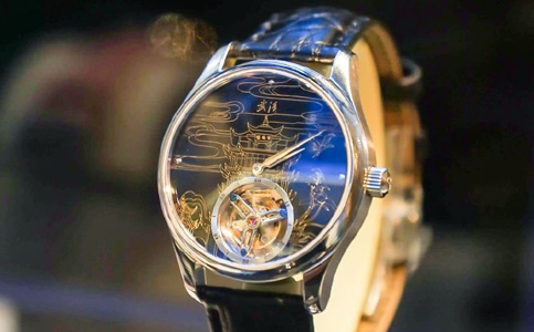 上海海鷗手表售后維修服務地址