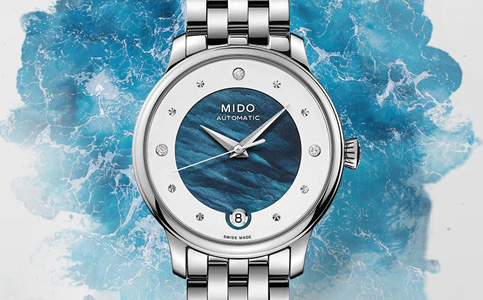 美度售后中心服務