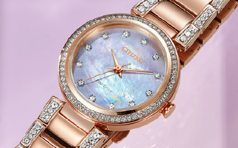 廣州西鐵城表維修點在哪里