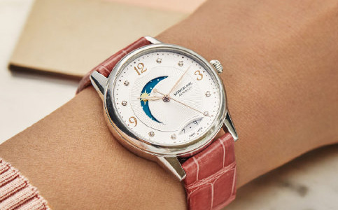 萬寶龍手表維修上海服務保養中心