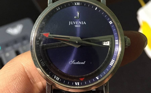 尊皇手表官方售后維修服務(wù)中心地址