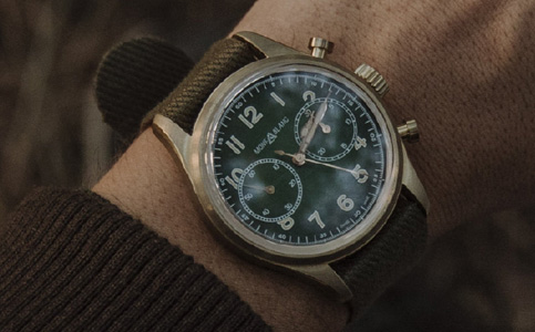 北京萬寶龍手表售后維修服務中心