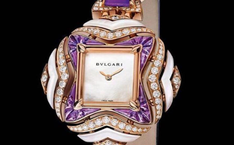 北京寶格麗手表售后維修服務(wù)中心