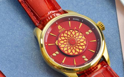 成都依波路手表售后維修服務(wù)中心