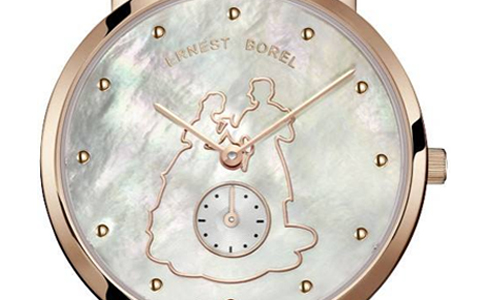 南京依波路手表售后維修服務中心