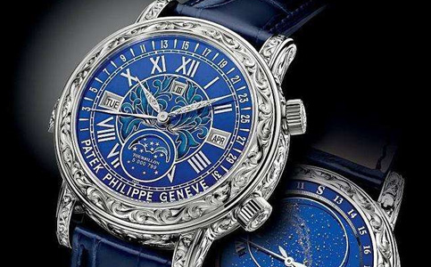 泉州百達(dá)翡麗手表售后維修服務(wù)中心