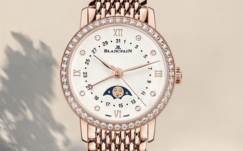 合肥寶珀手表售后維修服務(wù)中心