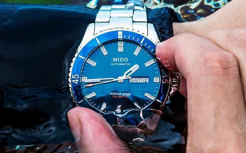 合肥美度手表售后維修服務中心