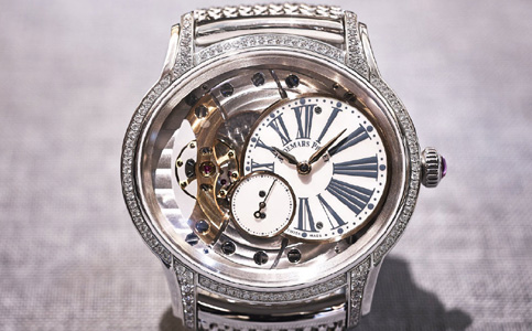 福州愛彼手表售后維修服務中心