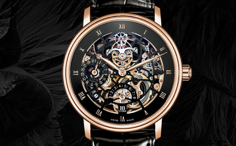 衡陽寶珀手表售后維修服務中心